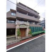 フェニックス新高円寺弐番館