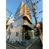 メイプルヒルズ滝野川