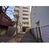 サンテミリオン池袋Ⅲ