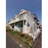 シャトレーヌ高円寺