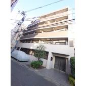 エルミタージュ南阿佐ヶ谷弐番館