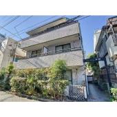 ベルメゾン宇野