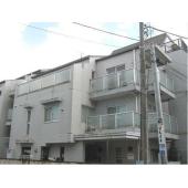 コスモスパジオ富士見台