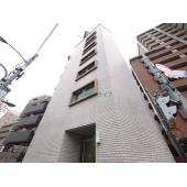 清和マンション