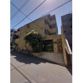 ジョイフル早稲田