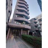 ヴァンベール青葉台