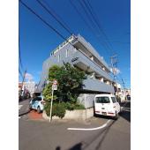 セレステ三軒茶屋