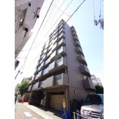 ルーブル中野ガーデン