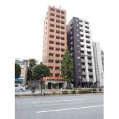 サンテミリオン白山の外観