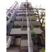 ステージファースト神楽坂Ⅱ