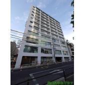 市ヶ谷春日マンション