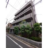 ルーブル西早稲田