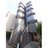 メインステージ江戸川橋