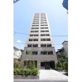 コンシェリア大塚の外観