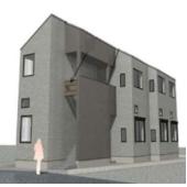 Harmony Teracce SALV