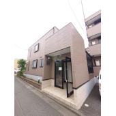 プランドール高円寺南