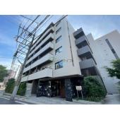 パークペルル池尻