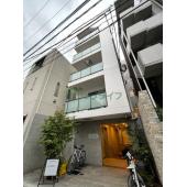 モアリッシェル代官山青葉台