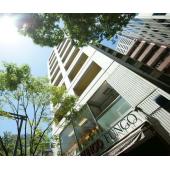 パークフロント西新宿