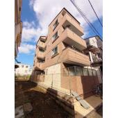 シャンボール中野