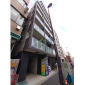 リヴシティ中野