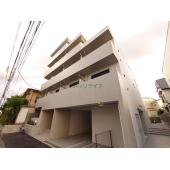 アルティザ氷川台