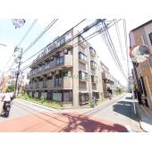 ライオンズマンション江古田第5