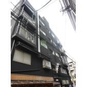 グローブビル早稲田