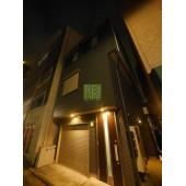 アーク江戸川橋