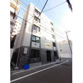 カサブランカ上野入谷