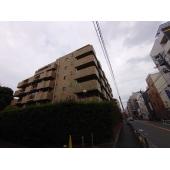 ライオンズマンション高円寺南