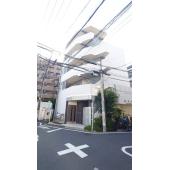 カーサヴェルデ三軒茶屋