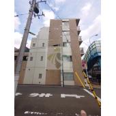 パークウェル世田谷若林