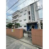 戸塚マンション