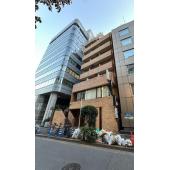 ライオンズマンション新宿御苑前№２