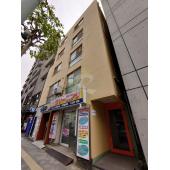 フォンテーヌ早稲田