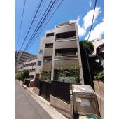 ハイム南阿佐谷