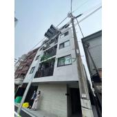 ラフォンテ田端