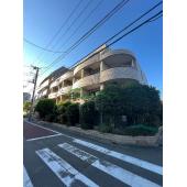 レジダンス・イン・三軒茶屋