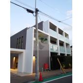 フレアージュ白金台