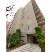 パークハビオ目黒リバーサイド