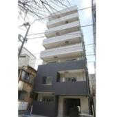 グランデール四谷