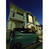 カーサ・フェリーチェ