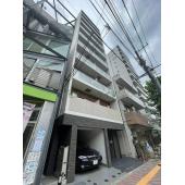 ルミアージュ飛鳥山公園