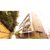 スカイコート世田谷代田橋