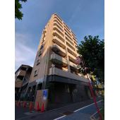 サンアーバン目黒