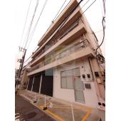 ハナブサマンション