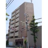 ガーラ文京本郷台の外観