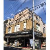 RIVER　SIDE　西早稲田