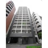 パークキューブ神田